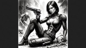 Робокоп - во все тяжкие - GTA Raccoon City Stories 18.11.2025 (1)