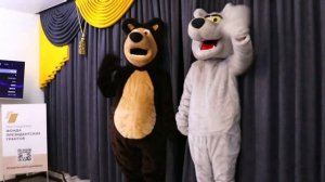 Немного о мастерских нашего центра