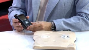 18 11 Программа "Нечего болеть". С помпой против диабета