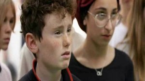 Рождество класса. Эпизоды 6-8 / Klassens Jul