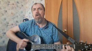 Андрей Сатюков - Милая мама (А. Сатюков, В. Маркин).mp4