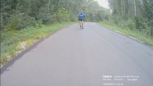 Роллеры (Дубёнки, сентябрь 2025)