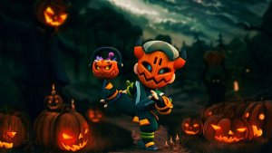 ТЫКВА ФЭНГ АЛЬТЕРНАТИВНАЯ ИСТОРИЯ