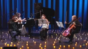 МУЗЫКА СВЕТА. ПРОБУЖДЕНИЕ / Людовико Эйнауди - Experience