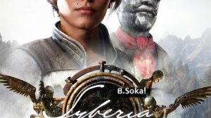 Syberia Remastered #3