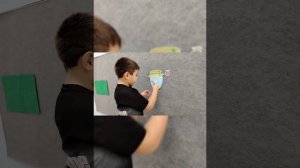 Логопедическое пособие "Логомир"