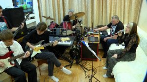 Красюковский «Фарватер» — «коридор для безопасного плавания» молодых людей