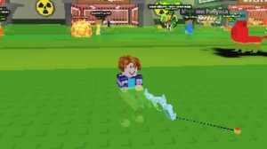 Я стал рыбаком в укради брейнрот и выловил секретку. Рыбная обнова в укради брейнрот.