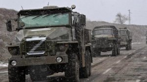 СИТУАЦИЯ на ФРОНТЕ на 18.11.2025 МИРНОГРАД в КОТЛЕ