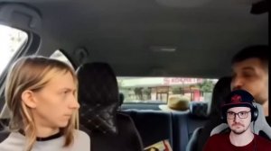 БЛИЗНЕЦ-ФЕМБОЙ ИВАНА ЗОЛО - ПАРЕНЬ С ОЗОНА и МИХОО в городе ► BVS | Реакция