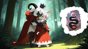 КАКИЕ ЖЕ У ПОСЛЕДОВАТЕЛЕЙ МЫСЛИШКИ.. - Lp.Cult of The Lamb #3