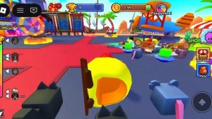 Malai & Papa играют в Roblox ездить и кататься 2