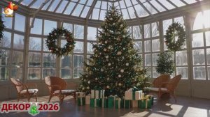 Новогоднее настроение праздника и сказки 🎍🎅🏼🎄 (16)