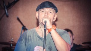 Ломовой - Команда (2025)