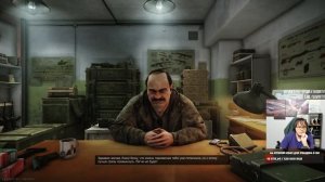 Хожу брожу по Берегу! Смотрю Релиз! Часть 5! PvP Escape from Tarkov! ⭐ Подпишись! ⭐