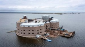 «Форт. Возвращение легенды» Раскрыты имена участников 5-го выпуска (23 ноября 2025)