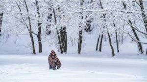 19 ноября - Павел Ледостав. Народные приметы и обычаи