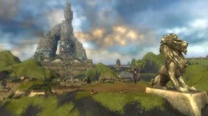 Guild Wars Reforged | анонсирующий трейлер