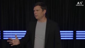 Отличные новости Евангелия - Эндрю Фарли｜Часть 21/25