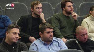 Кто лучший руководитель в сфере ЖКХ в Ростове?