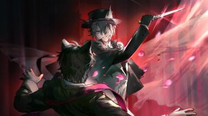 Act or Die | Arknights | Прохождение сюжета | Часть 1 | Без комментариев