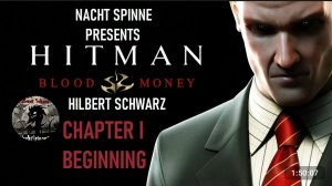 Hitman 4 BM - Часть 1: Заброшенный Парк Аттракционов, Винодельня и Виноградники.