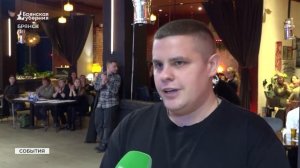 Фестиваль «Территория творчества — 2025» собрал сотни молодых талантов Брянска