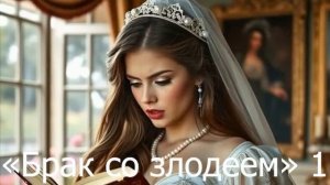 Брак со злодеем_часть.1. Любовное фэнтези. Аудиокнигу слушать онлайн бесплатно.