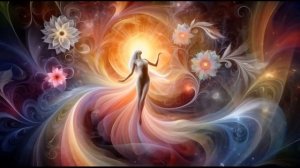 Внутренняя Богиня: Активация Безусловной Любви и Женского Магнетизма*Саблиминал