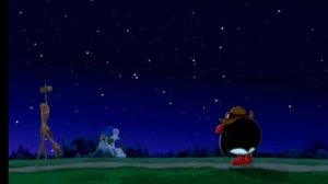 смешарики пина чуть не заметил сиреноголовый жесть 😮😱😱😱😨