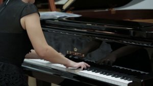 "Играть! Обязательно играть" Музыкальная гостиная 19.12.2019