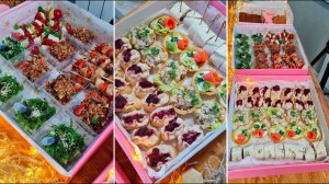 9 ЗАКУСОК на НОВЫЙ ГОД 2026! Этим ЗАКУСКАМ рады все ГОСТИ! Лучшие ЗАКУСКИ на НОВОГОДНИЙ СТОЛ 2026!