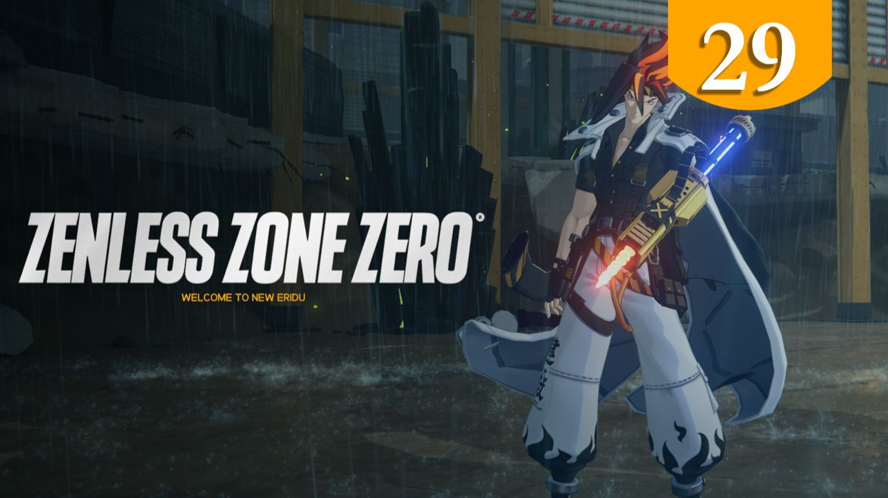 Чик-Щёлк Камера ➤ Zenless Zone Zero ➤ #AntonIvanov/#Антон смотреть онлайн