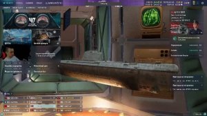 Пляваем Мир кораблей | CITIZEN