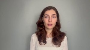 Вероника Фаворская. Визитка