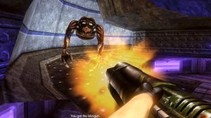 Unreal Tournament 99 в 2025 #1
