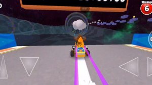 super bear adventure 3 часть