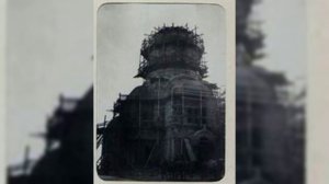 Баку Сабунчи церковь Макария-Египетского 1904-1933гг