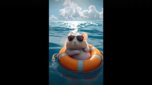 хомяк 🐹 💦⭕