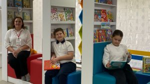 Калейдоскоп «Быть по-моему вели»