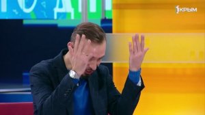 "Утро нового дня". В гостях Наталья Мурза