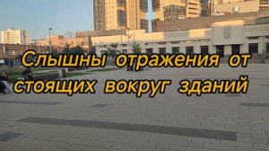 Yamaha Stagepas 200btr - Максимальная громкость колонки на открытом воздухе в различных условиях