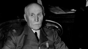 Во Франции возбудили уголовное дело после мессы об упокоении маршала Петена