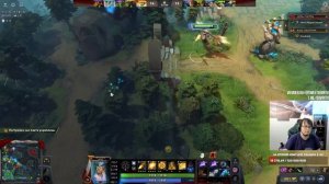 Dota 2! Skywrath Mage! Мощно поднимаю ММР! ⭐ Подпишись! ⭐