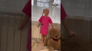 Апти Алаудинов "АХМАТ". "В столовой школьной"