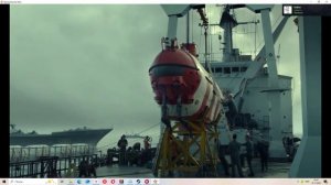 История подлодки К-141 «Курск»(Мод БЛ) #2