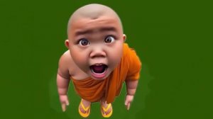 Злой мальщик 3