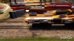 ЧС4Т ставим на ход