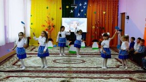 Танец "Капелек"