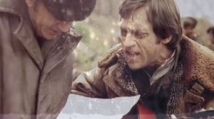 Реквием по Владимиру Высоцкому - премьера песни и клипа